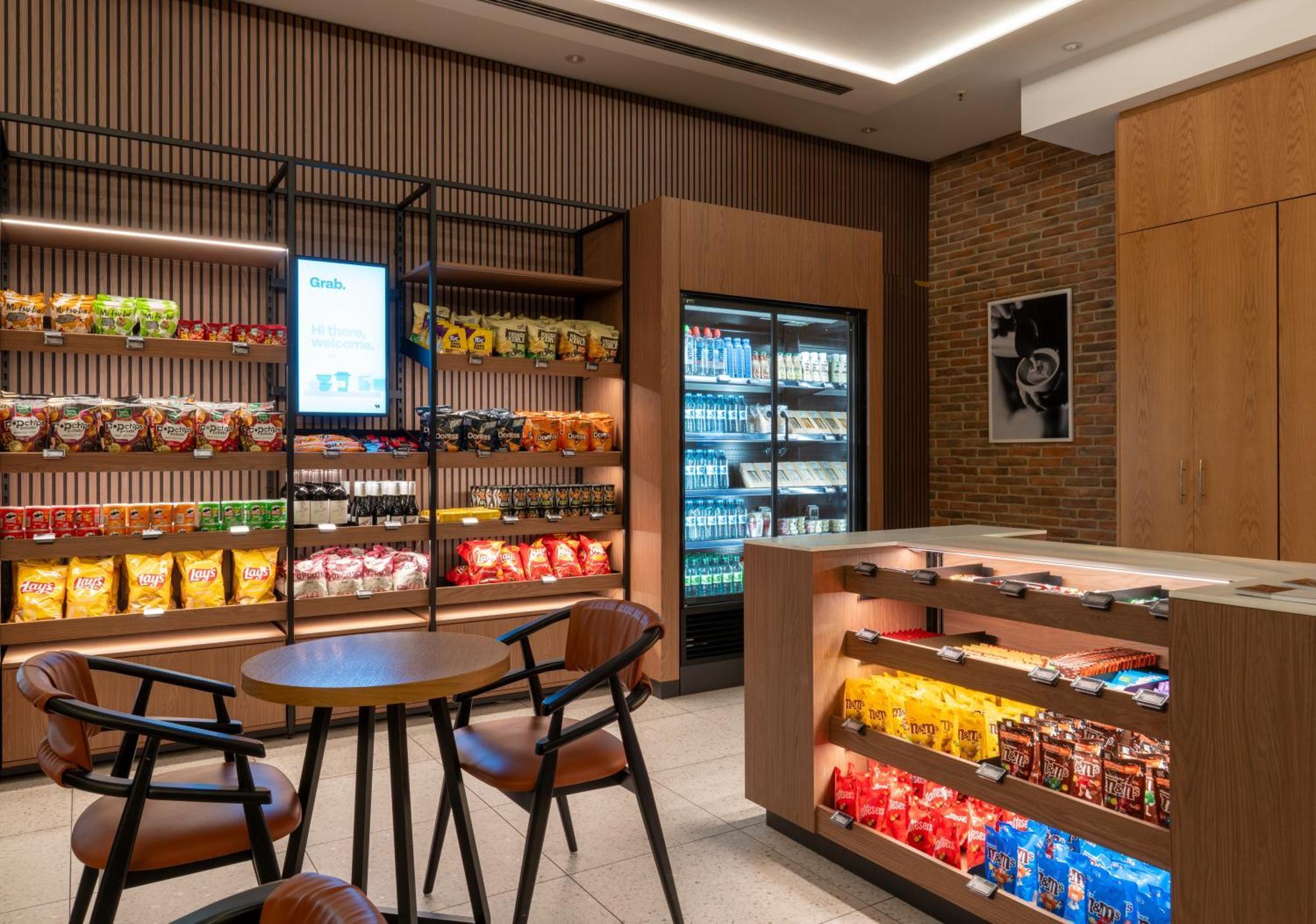 Jw Marriott Hotel Berlin — Photos 1